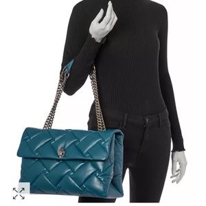 Kurt Geiger XL bag
